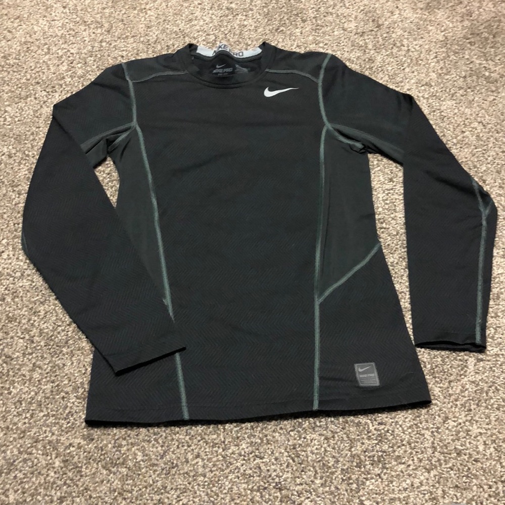 Men’s Nike Pro Dri-Fit Shirt
